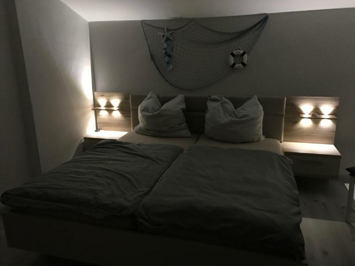 Fewo Am Ententeich Bergstrasse 15 Büsum Exteriér fotografie